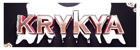 krykya logo